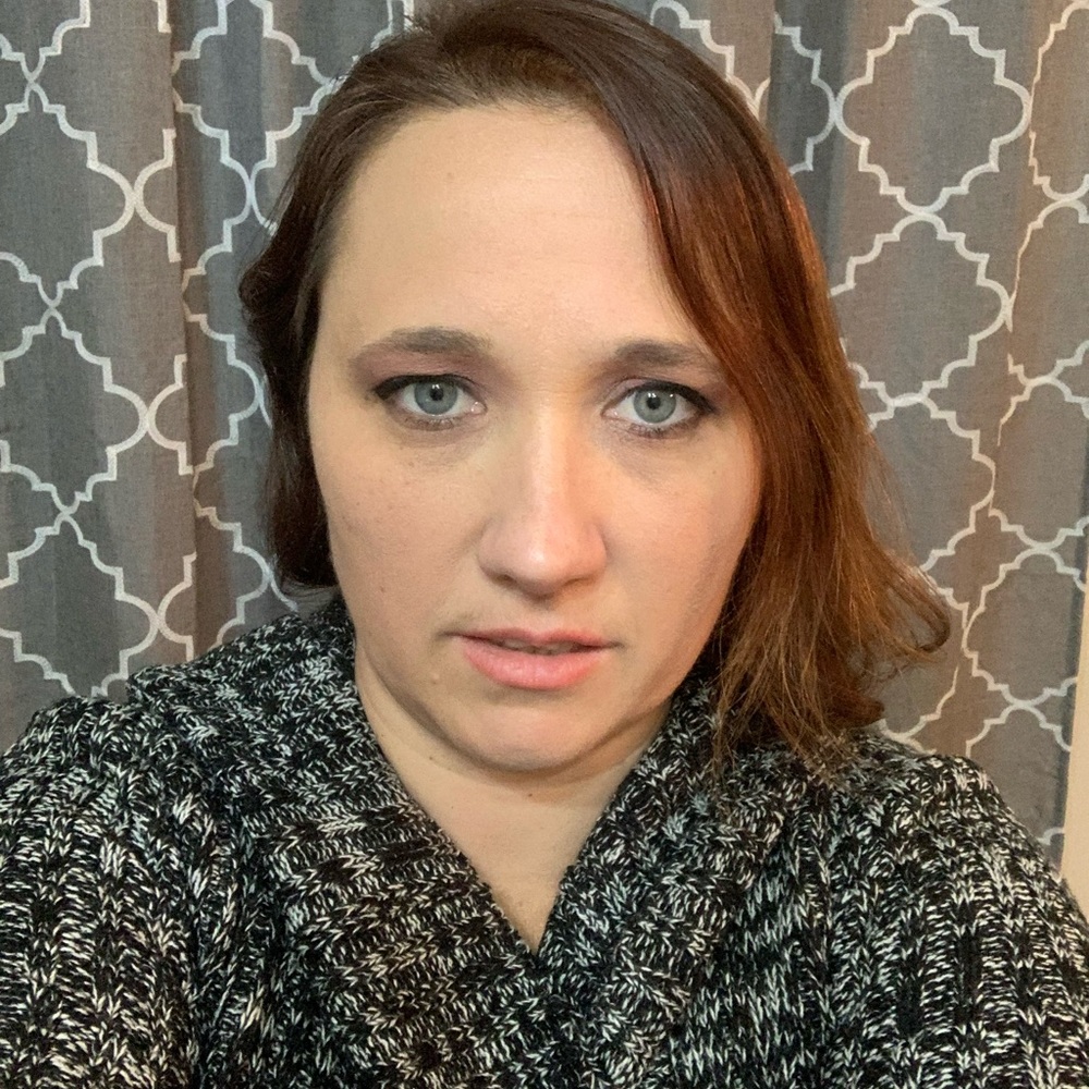 Meet your Posher, Kathy